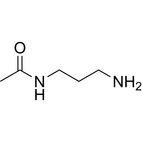 N-(3-Aminopropyl)acetamide 4078-13-1